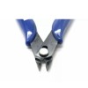 Plato 5 Pack 170 Flush Wire Cutter Blue Diagonal Cutting