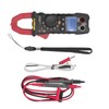 Clamp Meter Digital Display Multimeter Ammeter Voltmeter Tester for AC