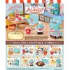 Sanrio Family Restaurant Hangyodon 8-Piece Box (Shokugan)