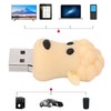 Thumb Drive Portable Cute Cartoon Sheep Doll 2.0 USB Flash