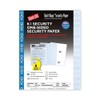 Kant Kopy Security Paper 500 Pack
