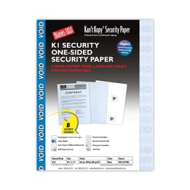 Kant Kopy Security Paper 500 Pack