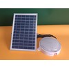 UPONUN Solar Ceiling Light, Daytime & Night 6000K/4000K/3200K Solar Shed