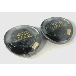 Milani New (2) MILANI Wet/Dry BAKED EYESHADOW  #609 MIX IT UP  *Made in Italy