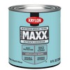 Krylon K09602000 COVERMAXX - Half Pint, Gloss Blue Ocean Breeze,