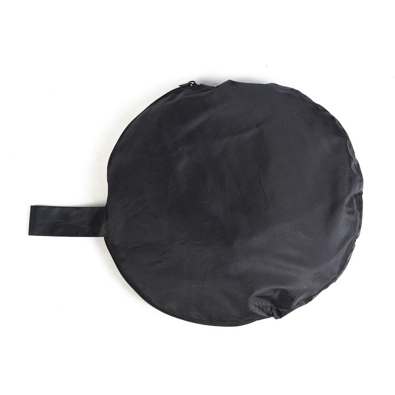 Andoer - Tarjeta reflectora de Referencia Plegable de 60 cm