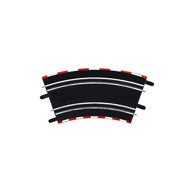 Carrera Carrera 20061646 - GO/Digital 143 Steilkurve 2/45 Grad