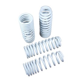 Truhart Lowering Springs 2.0”F/2.1”R Compatible For 2013+ Accord