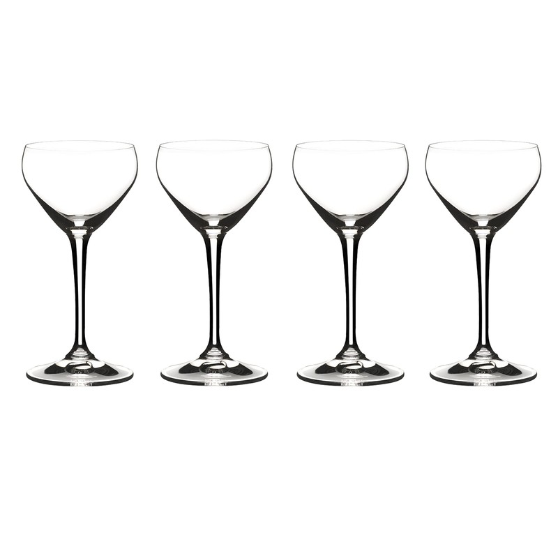 Riedel Nick & Nora Cocktail Glass, Buy 3 Get 4