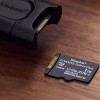 Memoria Micro Sd Kignston Canvas Slect Plus G3 128gb 150mb/s