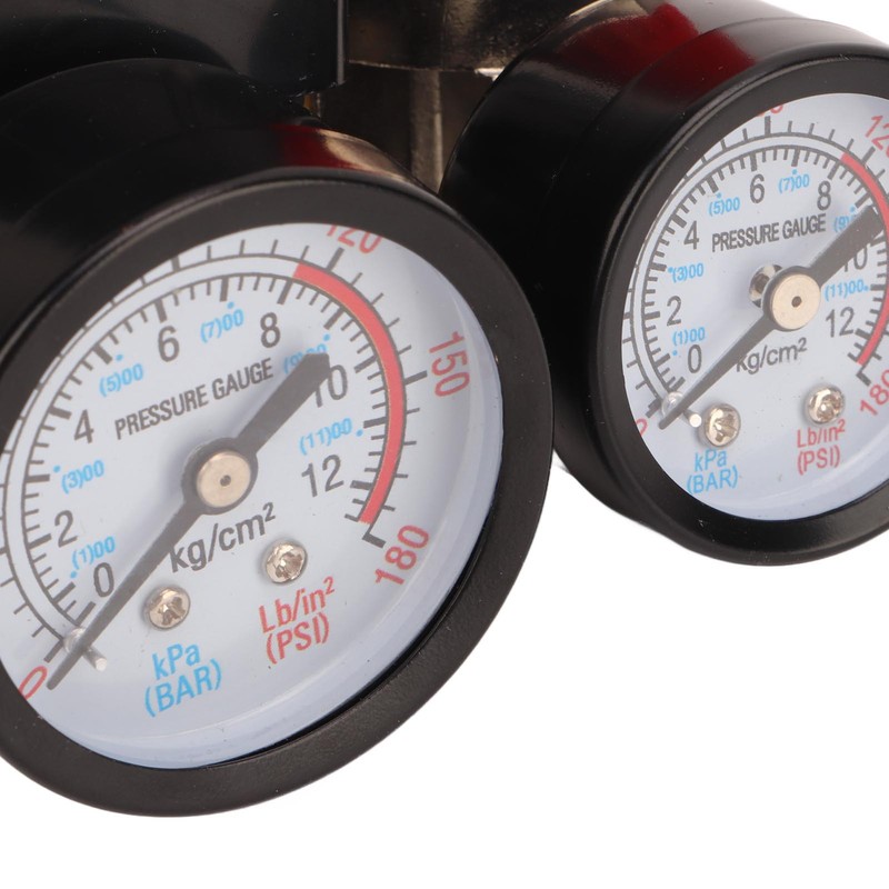 Air Compressor Pressure Switch 0~180PSI Control Valve Kit Replacement Parts