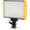 Ikan OYB120 Bi-color Aluminum On-camera LED Light