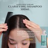 IQ Intelligent Haircare Clarifying Shampoo 300ml