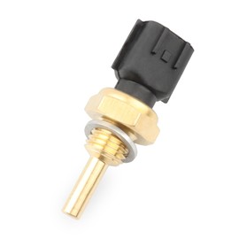 Coolant Temperature Sensor, ECT Temp Sensor Replace 158-0606, 1580606 Compatible with Nissan Infiniti - Altima Frontier Leaf Maxima Murano Pathfinder Rogue Sentra Versa Xterra EX35 G20 G35 QX56, More