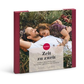 mydays Gift box time for two, value voucher