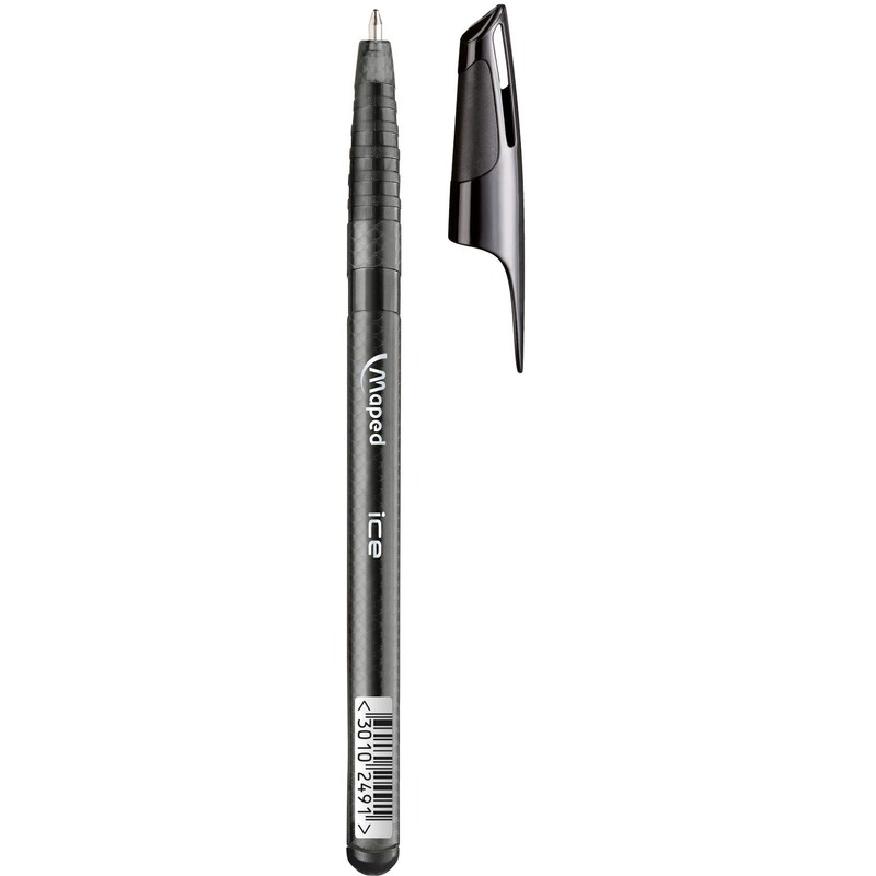 Maped - School Pack Filled Case for Students - 10