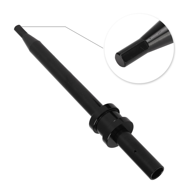 Oil Pump Primer Tool Steel Aluminum High Temperature Resistant Engine