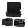 MAGICLULU Heavy Duty Electrician Carry-out Case Tool Organizer Handheld Tool