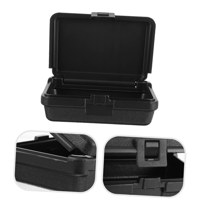 MAGICLULU Heavy Duty Electrician Carry-out Case Tool Organizer Handheld Tool