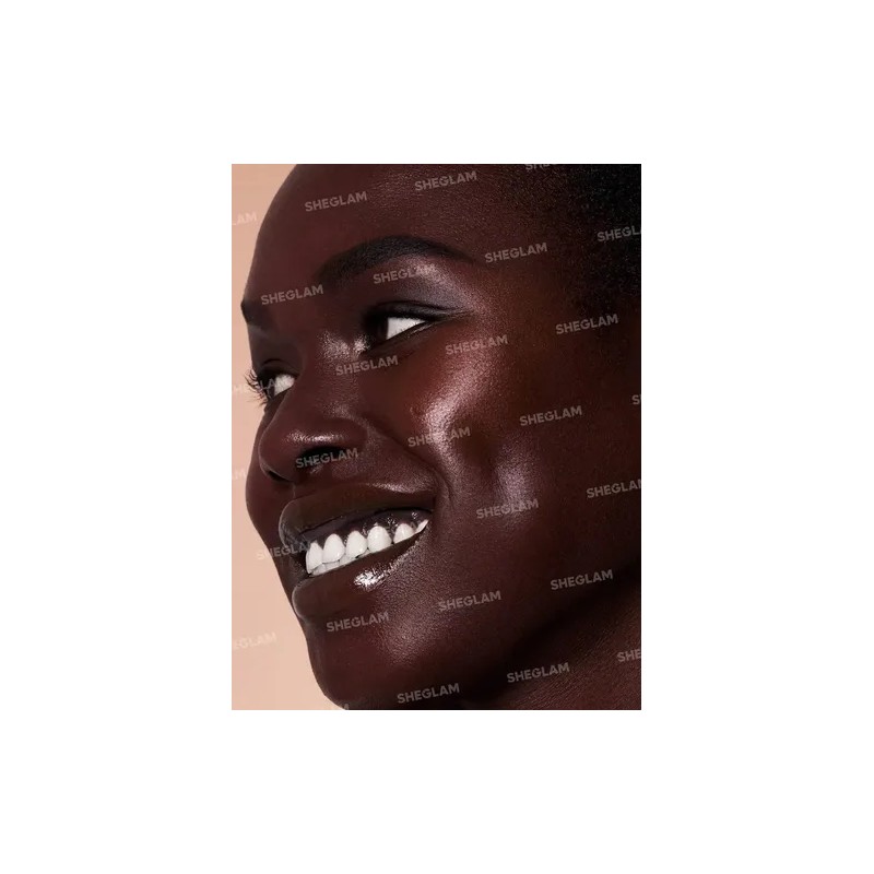 Crema Hidratante Sheglam Skinfinite Base Tono Deep