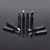 Soldering Iron Tips 900M Solder Lead-free Tips 16pcs for HAKKO