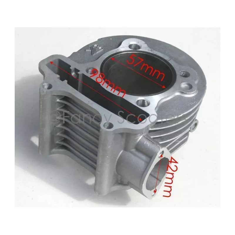 Caters Bros TrailMaster XRX GTS150 XRX Deluxe 150, Go Kart