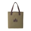 LOGOS 71809763 Tote in Basic Tarpaulin Family [57.1 x 55.1