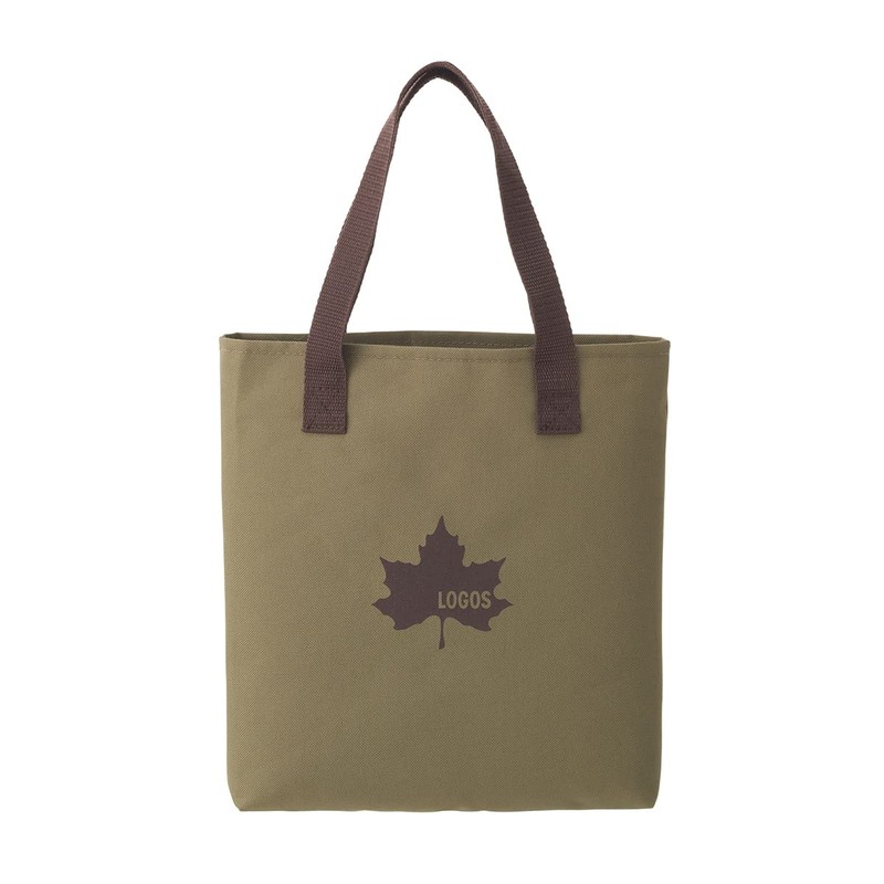 LOGOS 71809763 Tote in Basic Tarpaulin Family [57.1 x 55.1