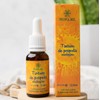 Organic Propolis Tincture - Pack - 2 Bottles 20ml Each