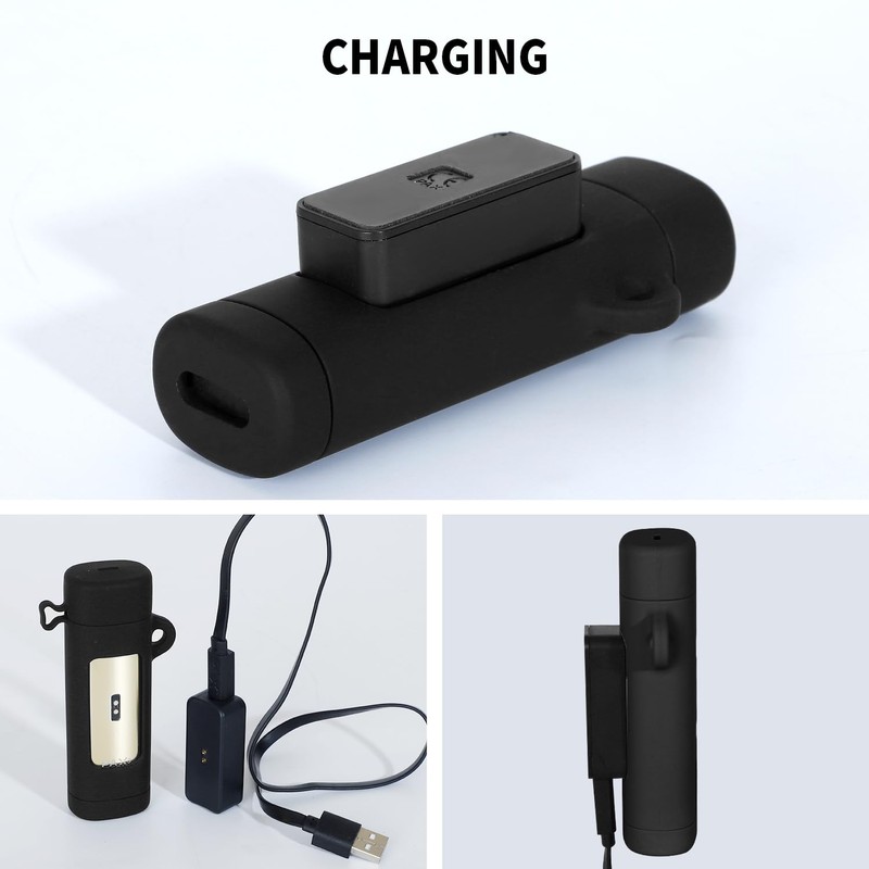 Fironst Protective Case for Pax 3 and Pax Plus, Premium