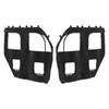 VEVOR Cab Enclosure Upper Doors, Compatible with CFMOTO Uforce 1000