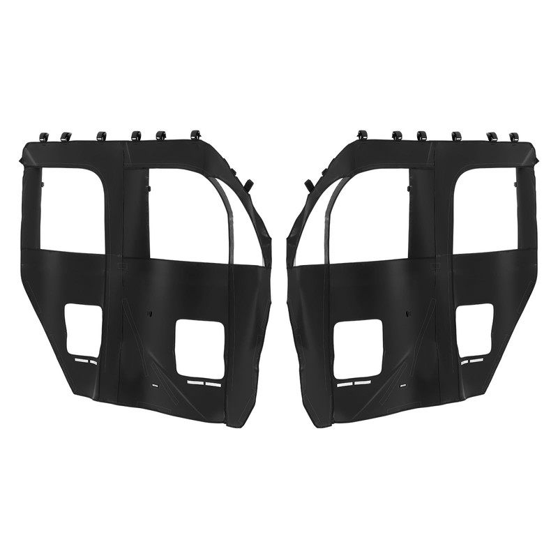 VEVOR Cab Enclosure Upper Doors, Compatible with CFMOTO Uforce 1000