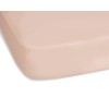Effortless Bedding Fitted Bottom Sheet with New Elastic Grip 4