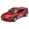 MINI GT 1/64 Pandem Nissan Z Passion Red (Left Handle)