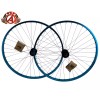 ALTA BMX 29" x 1.75 BLUE FRONT OR FREEWHEEL FLIP