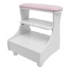 Pedicure Foot Rest,Beauty Salon Nail Or Foot Bath Spa Portable