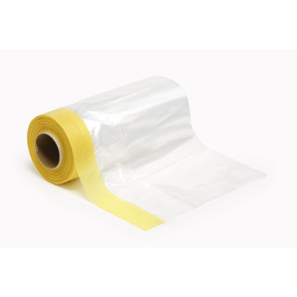 Tamiya 87203 Makeup Material Series No.203 Masking Tape with Sheet,