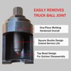 HQSSWUCH Ball Joint Separator Heavy Duty, Large Universal Ball Joint