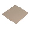 3D Printing Heated Bed 257x257mm PEY Full Star Surface PEI