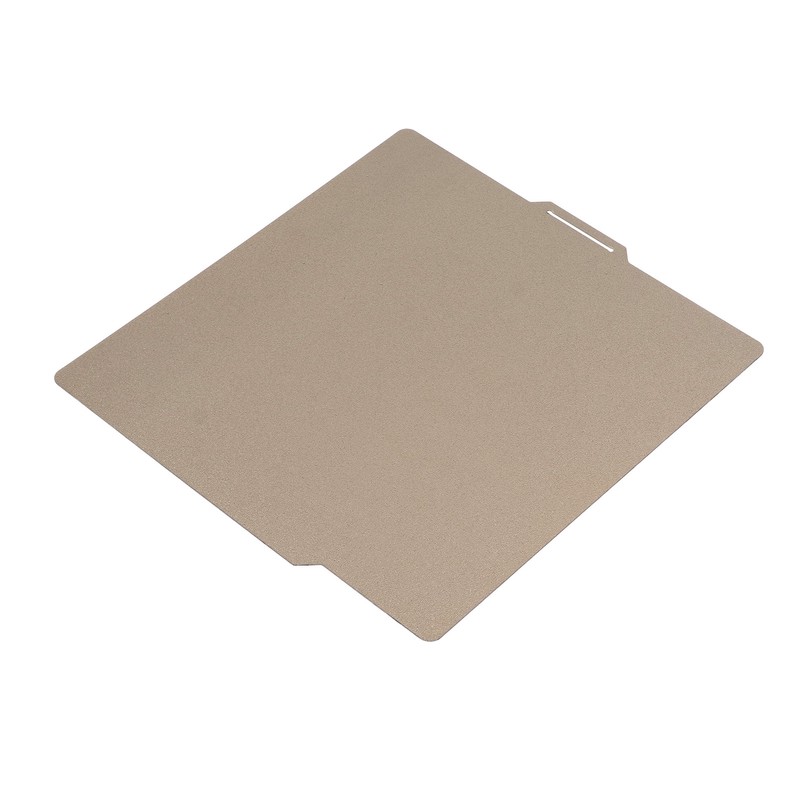 3D Printing Heated Bed 257x257mm PEY Full Star Surface PEI