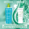 Bioderma - Crema Sébium MAT Control para piel grasa -