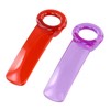 Solvio 2PCS Ring Pull Can Opener & Jar Opener for