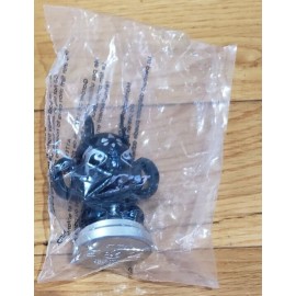 Activision Superchargers Figure - DARK KAOS TROPHY, NEW in Sealed Bag