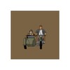 Cencibel Smart Casual Indiana Jones Film Mask