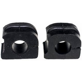 Dorman 533-494 Front to Frame Suspension Stabilizer Bar Bushing Kit Compatible with Select Chrysler/Dodge/Plymouth Models