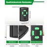 26.975 MHz Handheld Transmitter for Hörmann HSM2, HSM4, HSE2, HS2/4/1,