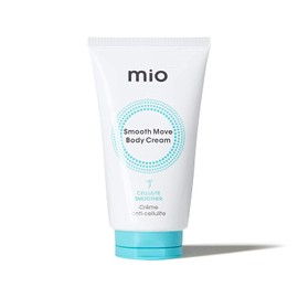 Mio Smooth Move Cellulite Firming Cream 125ml | Vegan Cruelty-free Plant-based 100 Percent Natural fragrance
