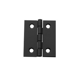 NATIONAL MFG/SPECTRUM BRANDS HHI N211-020 Hinge, 1-1/2 x 1-1/4-Inch