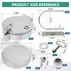 Ustinian Conduit Carrier Kit for Safe Transport and Hold of