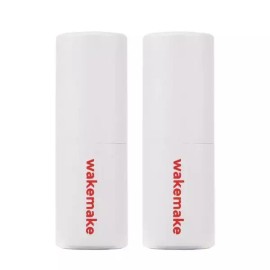 Wake Make 웨이크메이크 소프트 블러링 밤 스틱 05 블러쉬드 핑크 2개 Wake Make Soft Blurring Balm Stick 05 Blushed Pink 2pcs